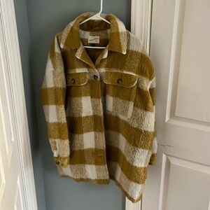 Universal thread jacket, size XXL